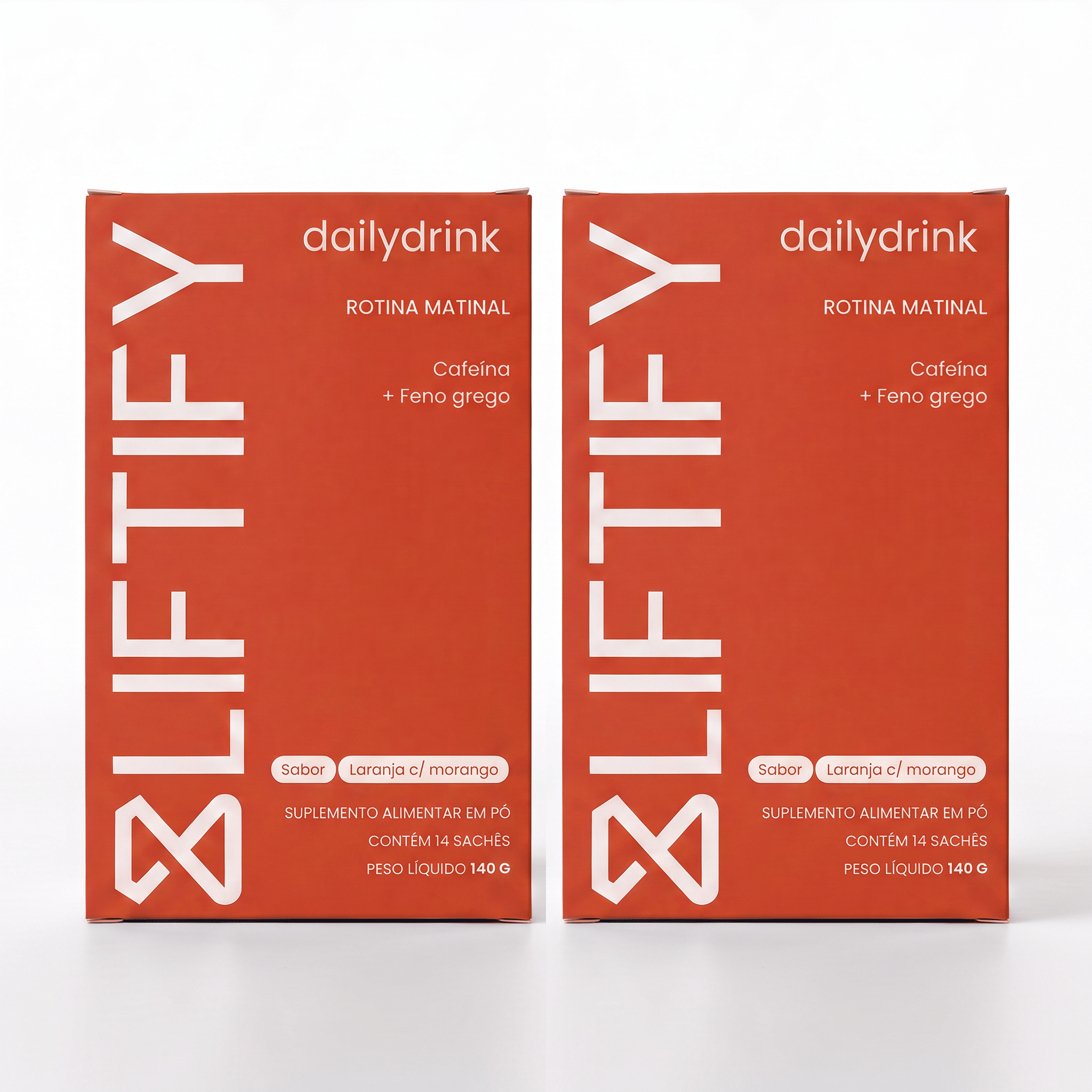 dailydrink - Liftify