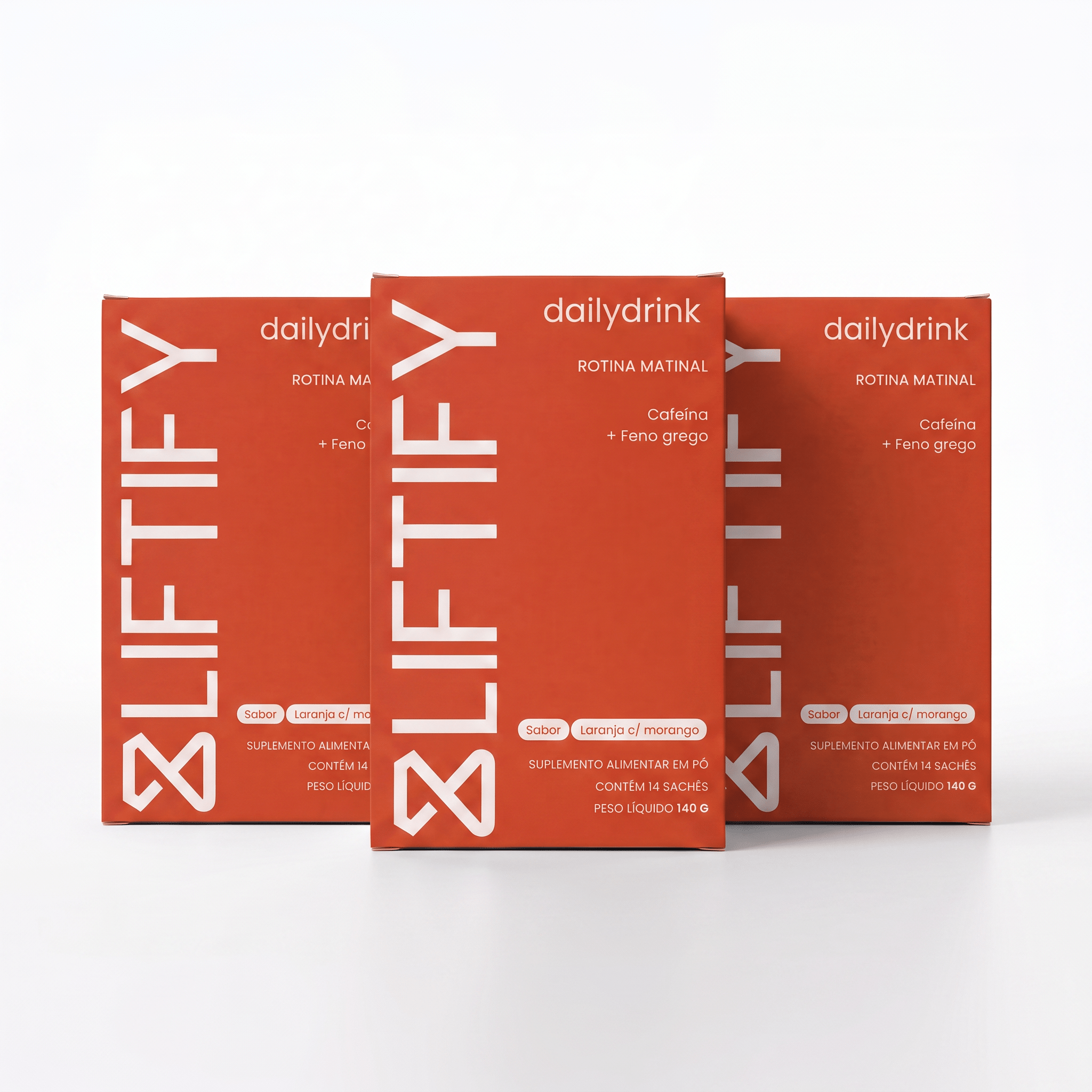 dailydrink - Liftify