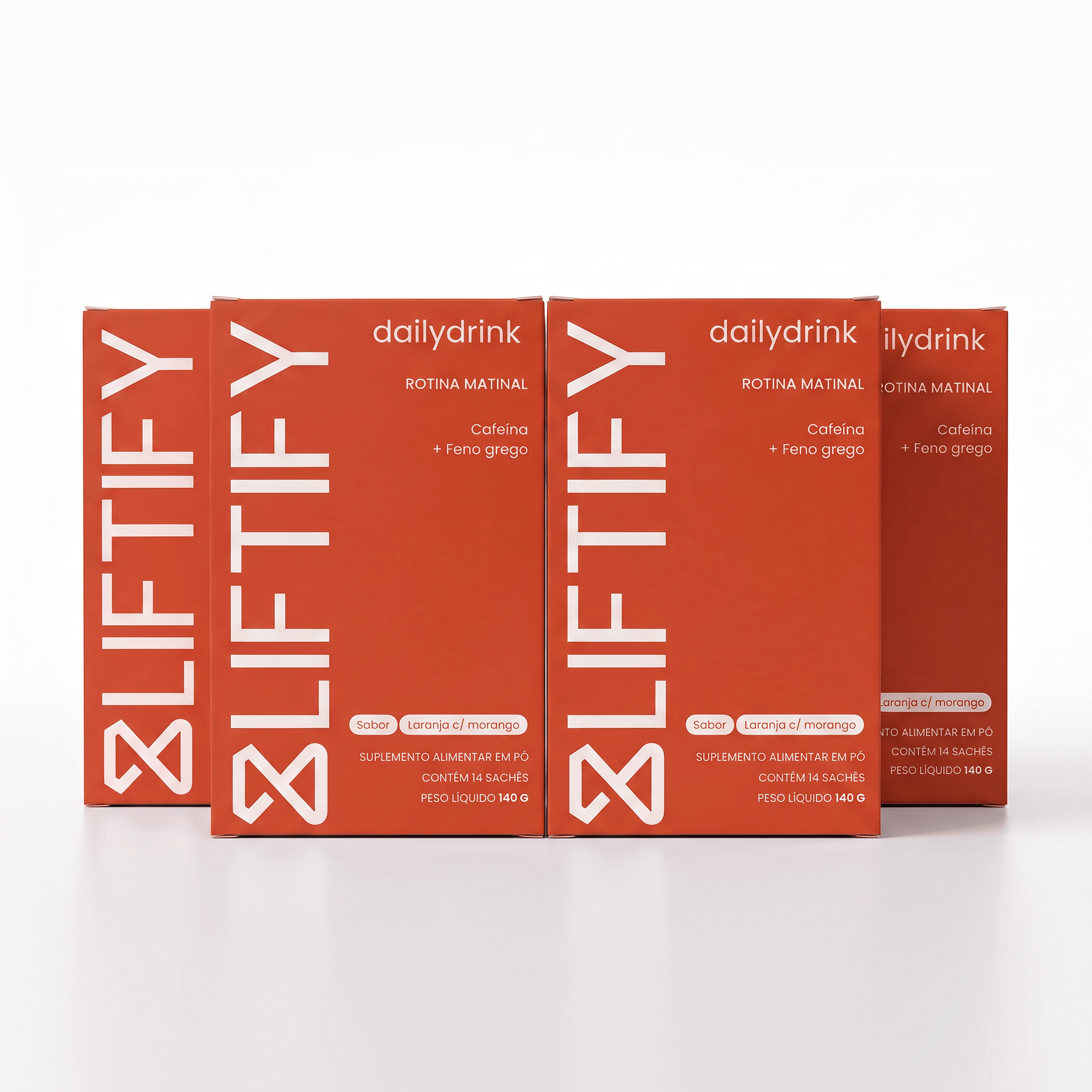dailydrink - Liftify