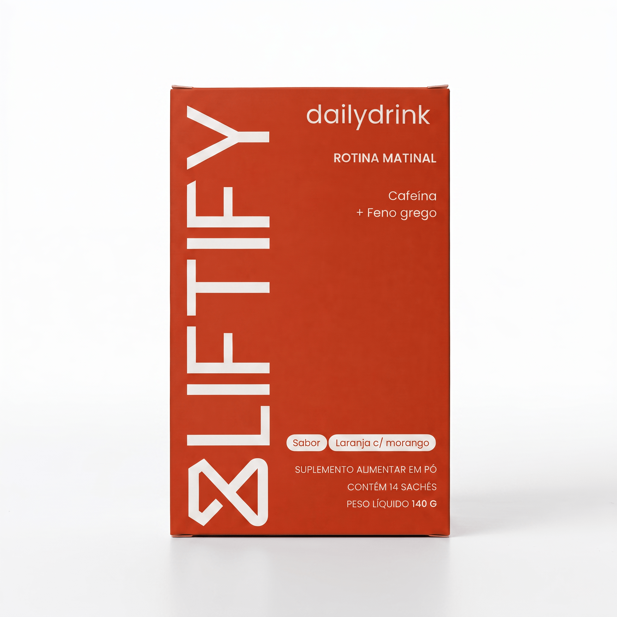 dailydrink - Liftify
