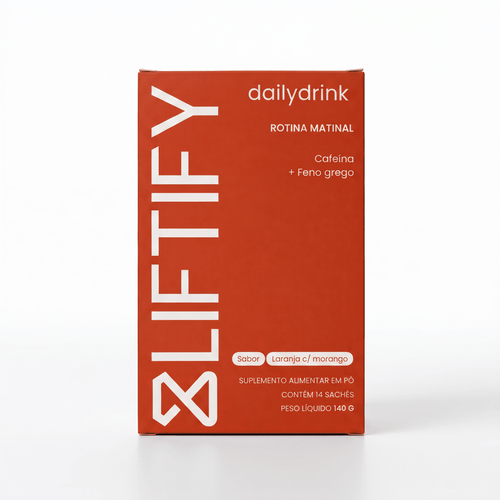 dailydrink - Liftify