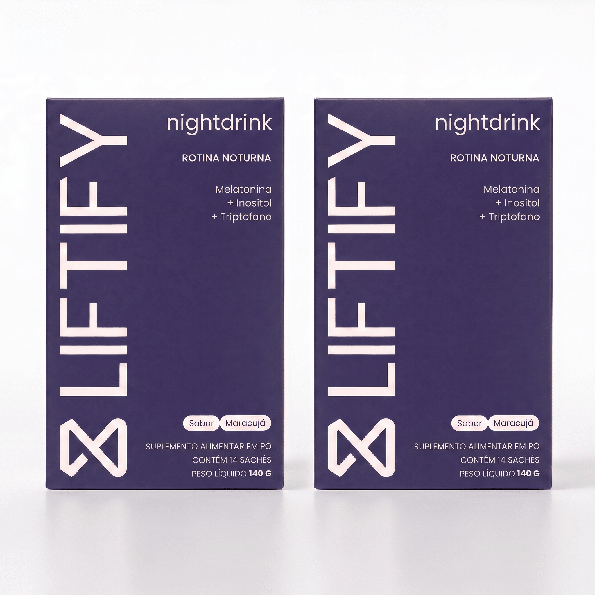 nightdrink - Liftify