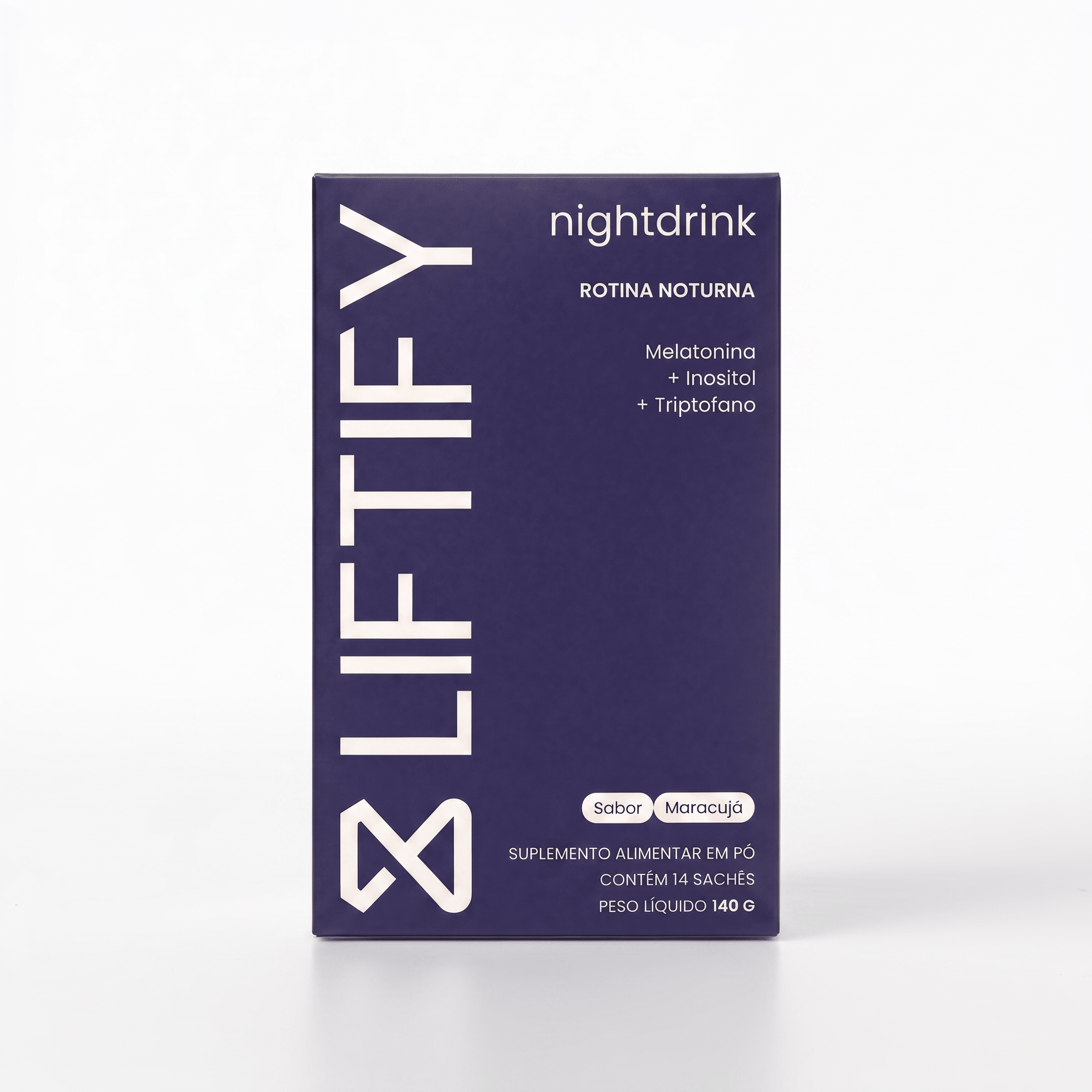 nightdrink - Liftify