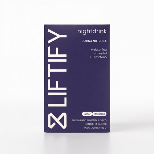 nightdrink - Liftify