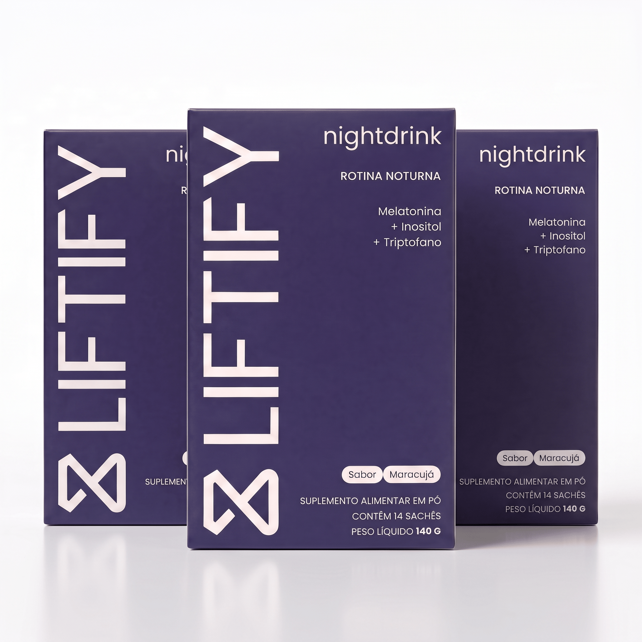 nightdrink - Liftify